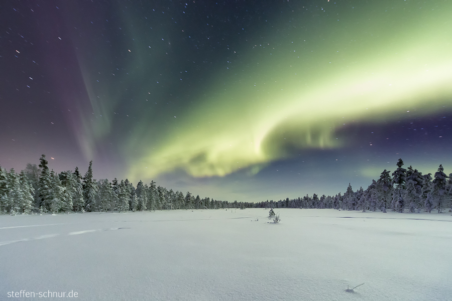 aurora borealis
 Lapland
 Finland
 Northern lights
