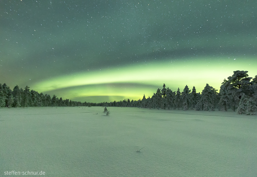 aurora borealis
 Lapland
 Finland

