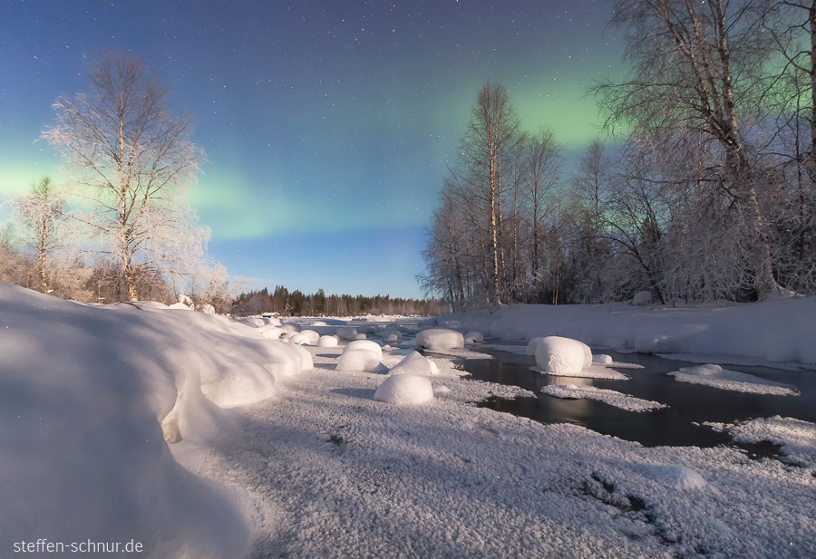 Lapland
 Finland
 winter
