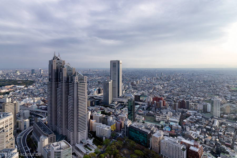Tokyo
 Japan
 skyscrapers

