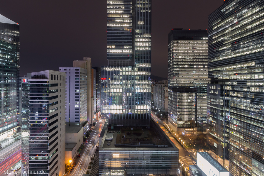 Seoul
 South Korea
 skyscrapers
 modern

