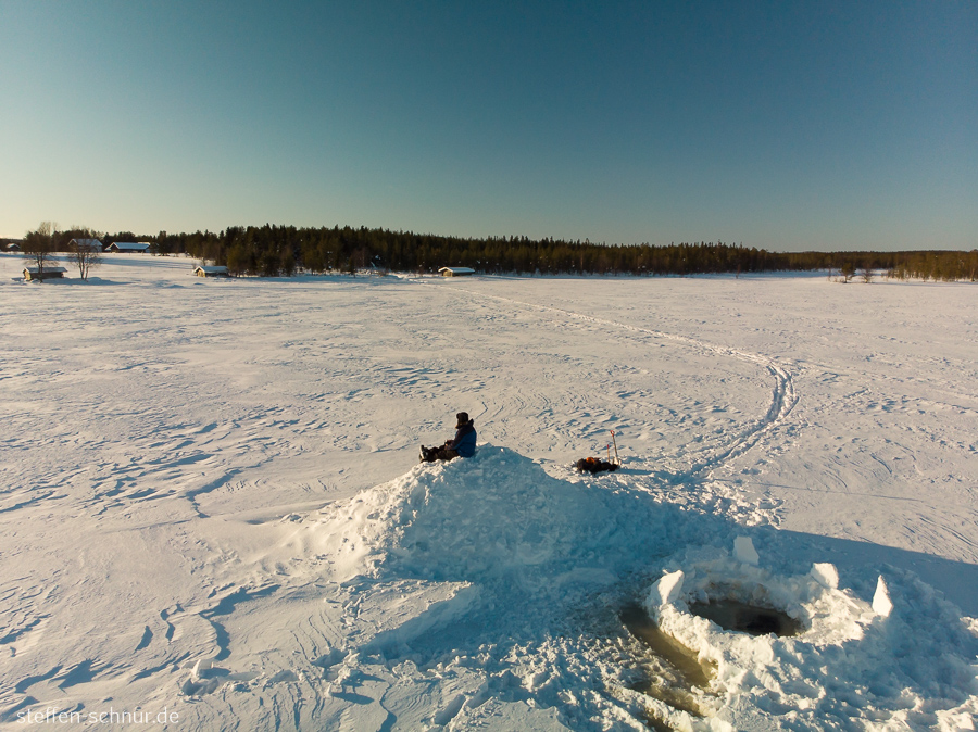 Lapland
 Finland
 winter
