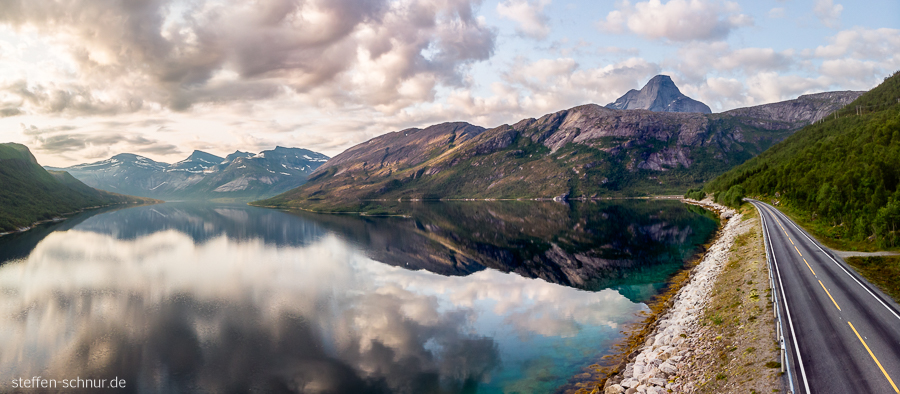 fjord
 Norway
