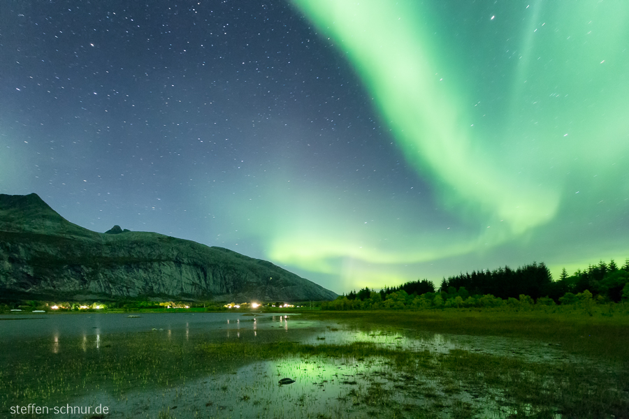 Nordland
 Northern lights
 Norway
