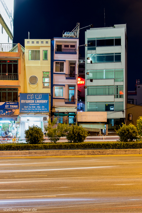 skew
 Ho Chi Minh City
 Vietnam
 apartment house
